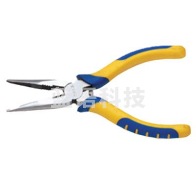 力世（LISHI）010204美式尖嘴钳（160mm）6