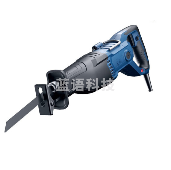 东成  往复锯马刀锯 木工锯  无极调速手提锯 电缆切割锯 J1F-FF02-30