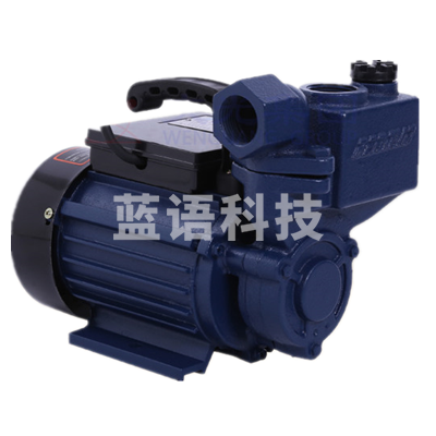 上海人民 	25ZBD-45 550W 220V  自吸泵