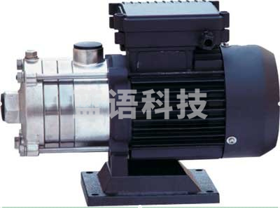 南方泵业 卧式多级离心泵 CHLF2-20LDWSC