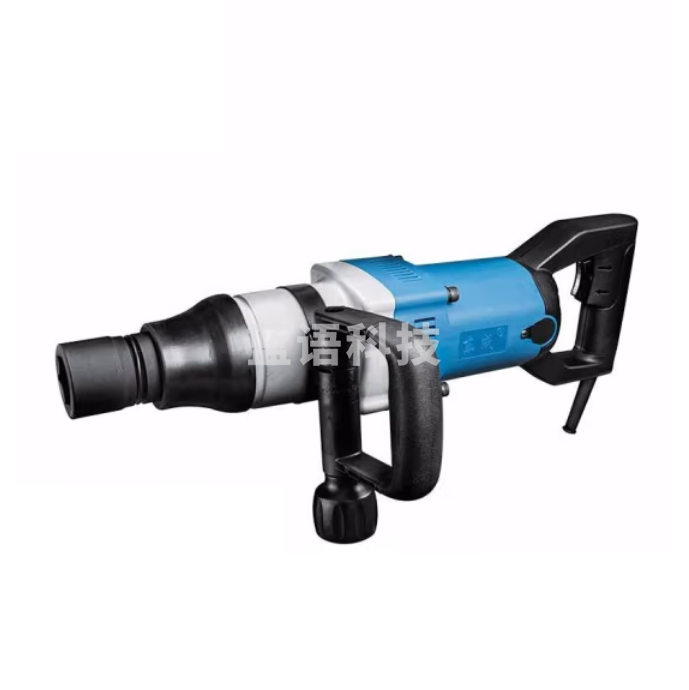 东成 P1B-FF-30电动板手电风炮冲击扳手电动风炮  汽修 拆卸工具