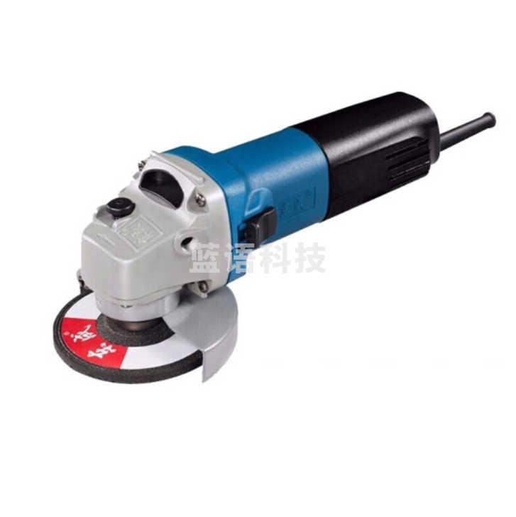 东成  SIM-FF03-100A(710W) 角磨机/角向磨光机