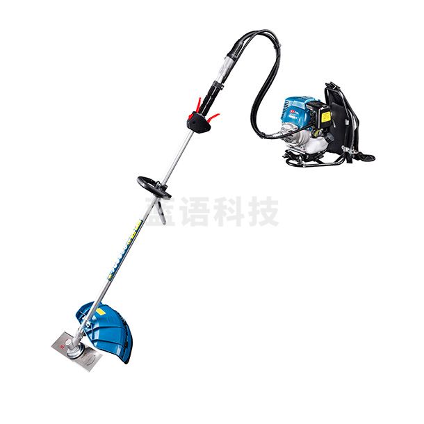 东成 FF02-BG431 背负式汽油割灌机打草机