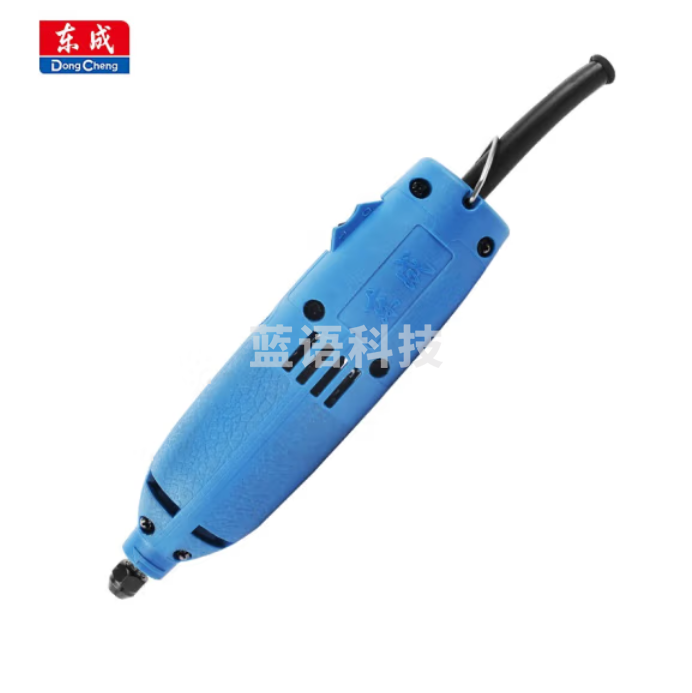 东成 S1J-FF03-10(105W)  电磨 内磨机直磨打磨抛光机 可调速