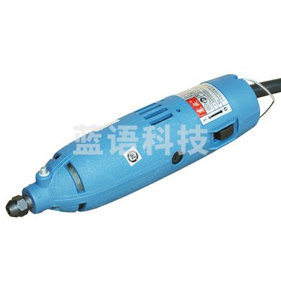 东成 S1J-FF02-10(105W)  电磨直磨机内磨机手持微型电磨