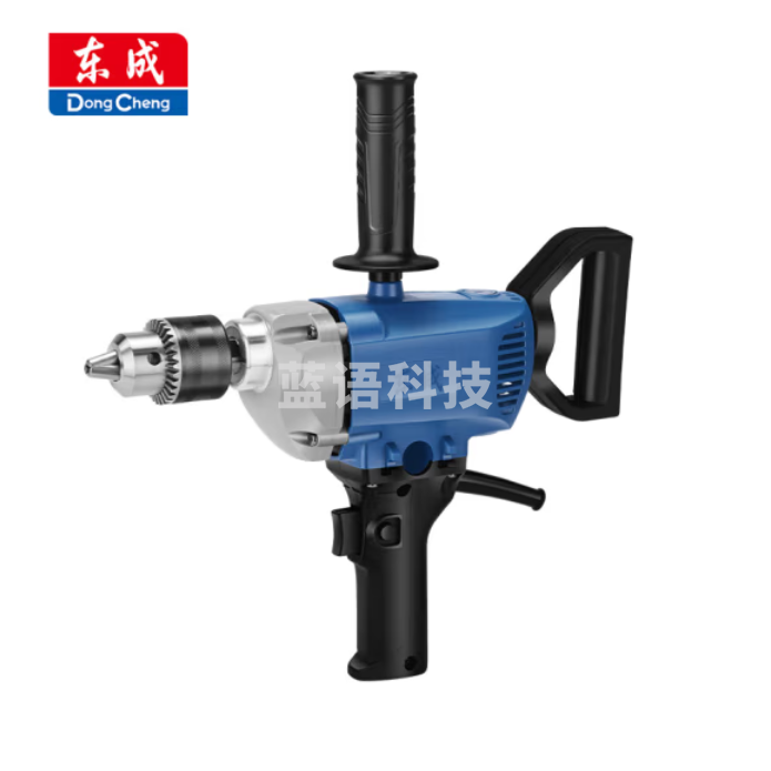 东成  J1Z-FF-16A 800W 手电钻 飞机钻手枪钻