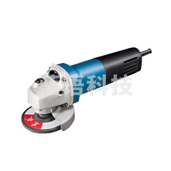 东成  SIM-FF05-100B(850W）角磨机/角向磨光机