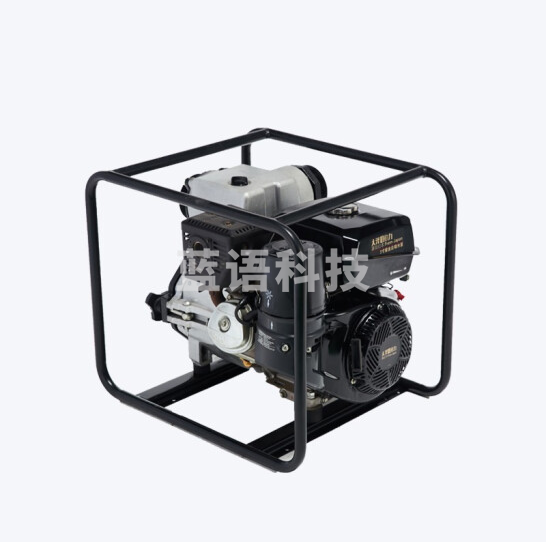 大泽勭力 TO20EW 2寸柴油水泵