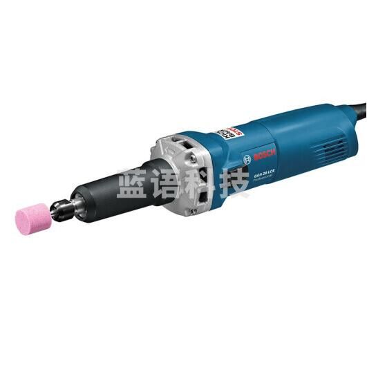 博世（BOSCH）电磨/直磨机 GGS 28 LCE