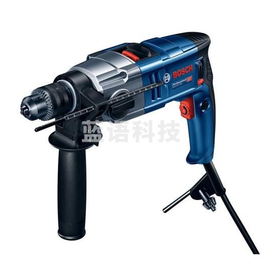 博世（BOSCH）冲击钻冲击钻电钻两用工业型电钻  GSB 20-2RE