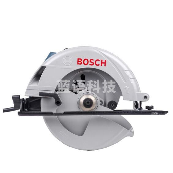 博世（BOSCH）电圆锯手提圆锯木工电锯  GKS235