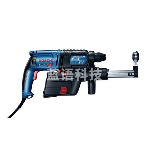 博世(Bosch) 电锤四坑电锤多功能电锤 GBH2-23REA