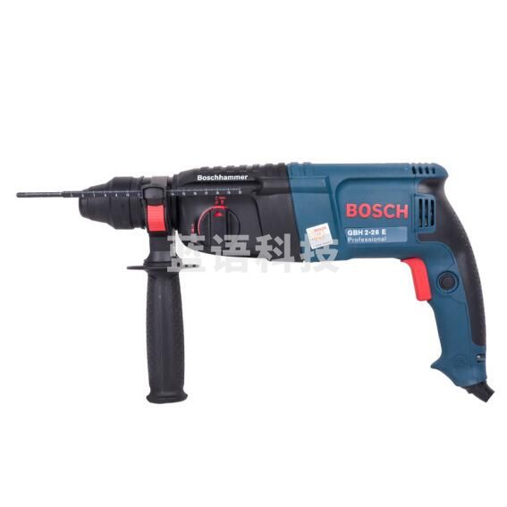 博世 GBH2-26E 电锤四坑电锤轻型电锤多功能电锤
