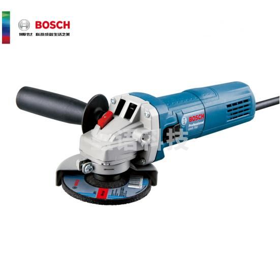 博世(Bosch) 角磨机/角向磨光机 GWS 750-100