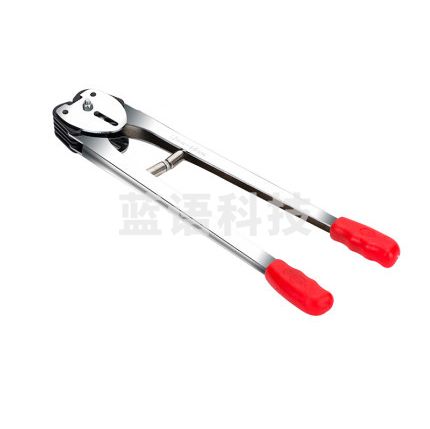 铁锚（TM）塑12-16  JZ  手动打包机夹子打包机钳子