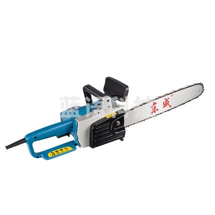 东成  MIL-FF05-405(1900W) 2台/件 电链锯伐木锯/链条锯