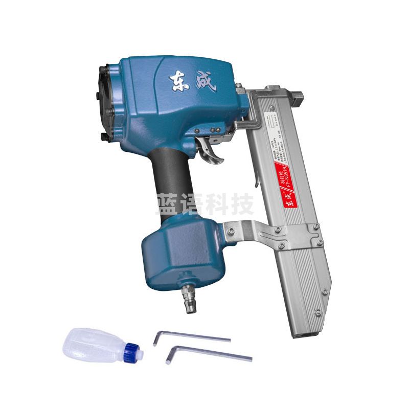 东成 FF-N851B  5台/件 码钉枪/气动码钉枪U型码钉木工装订