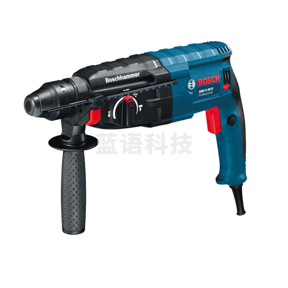 博世 GBH 2-28 D 820W工业级电钻