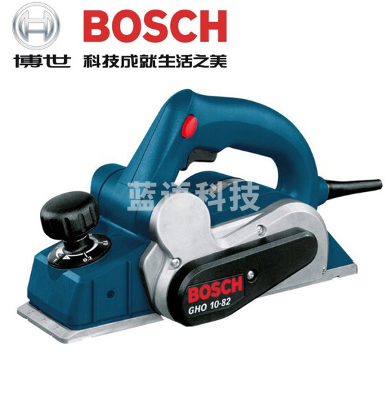 博世BOSCH 手提电刨GH010-82 710W