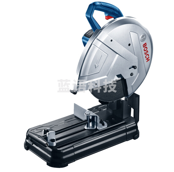 博世	GCO2000(355MM)	博世型材切割机