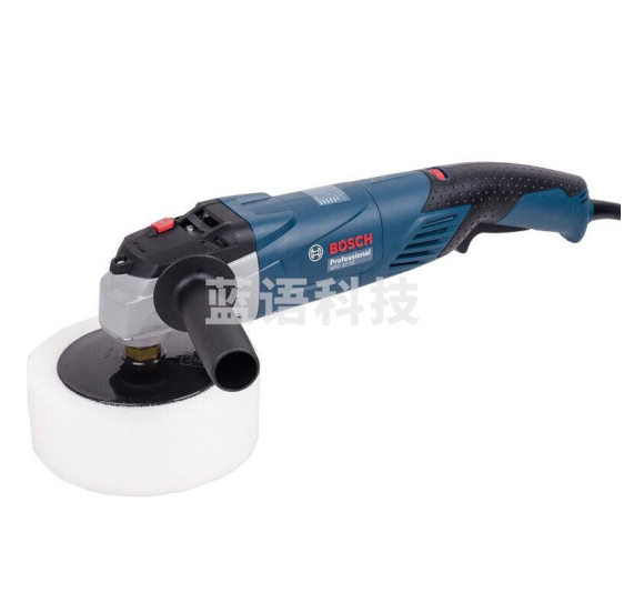 博世	GPO 12 CE(1250W)	博世抛光机