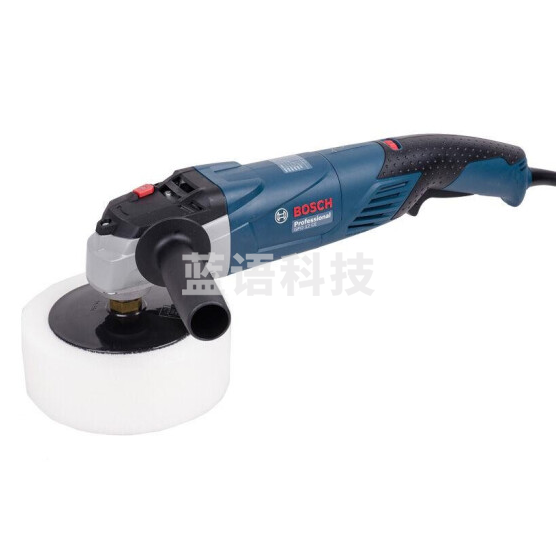博世	GPO 12 CE	博世抛光机