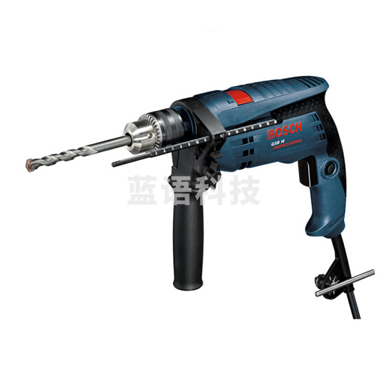 博世	GSB16(16MM、701W)	博世冲击钻