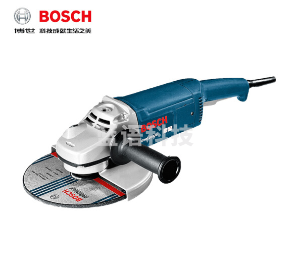 博世 GWS20-230角磨机2000W