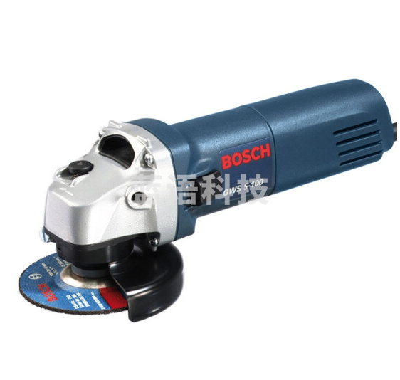 博世Bosch 角磨机GWS5-100