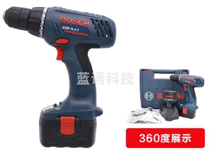 博世	GSR14.4-2	博世充电式手电钻