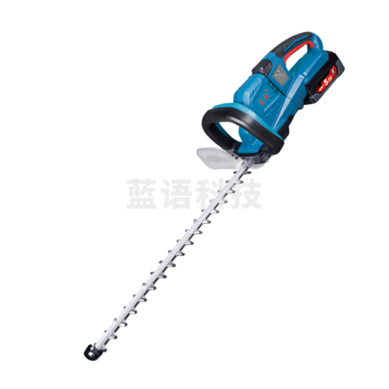 东成 DCYD550F充电式园林绿篱机园艺修枝机修剪机