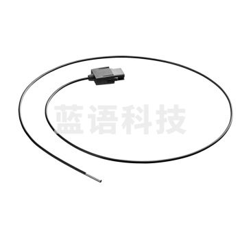 博世（BOSCH）GIC120C 工业内窥镜窥视仪检修摄像机 窥视仪摄像头3.8mm（3m）  仅摄像头，有货期