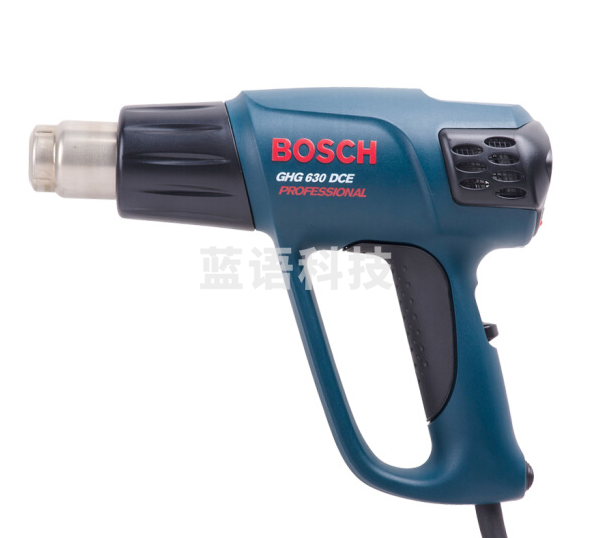 博世（Bosch）GHG 630DCE 热风枪 （060194C743）