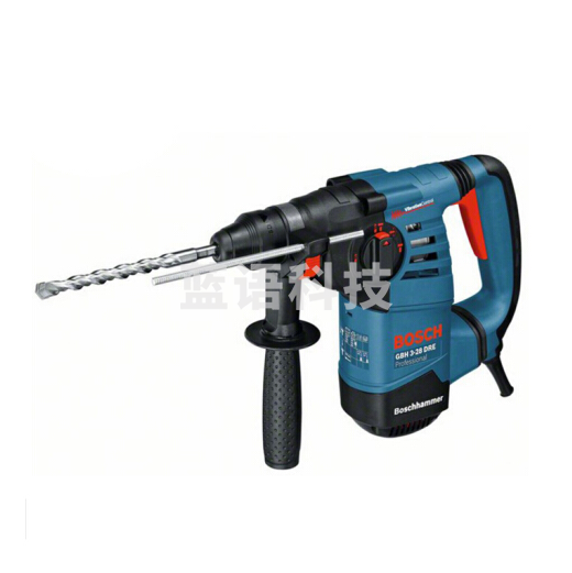 博世（BOSCH）GBH 3-28 DRE 四坑锤钻 061123A080