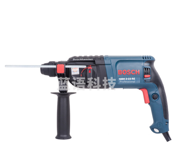 博世(BOSCH)GBH 2-23 RE 2公斤电锤 电子调速正反转0611250480
