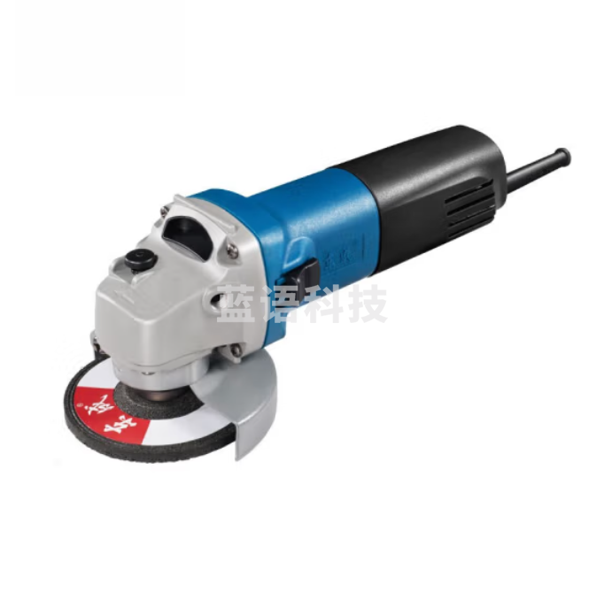 东成  S1M-FF03-100A 角磨机/角向磨光机(710W)