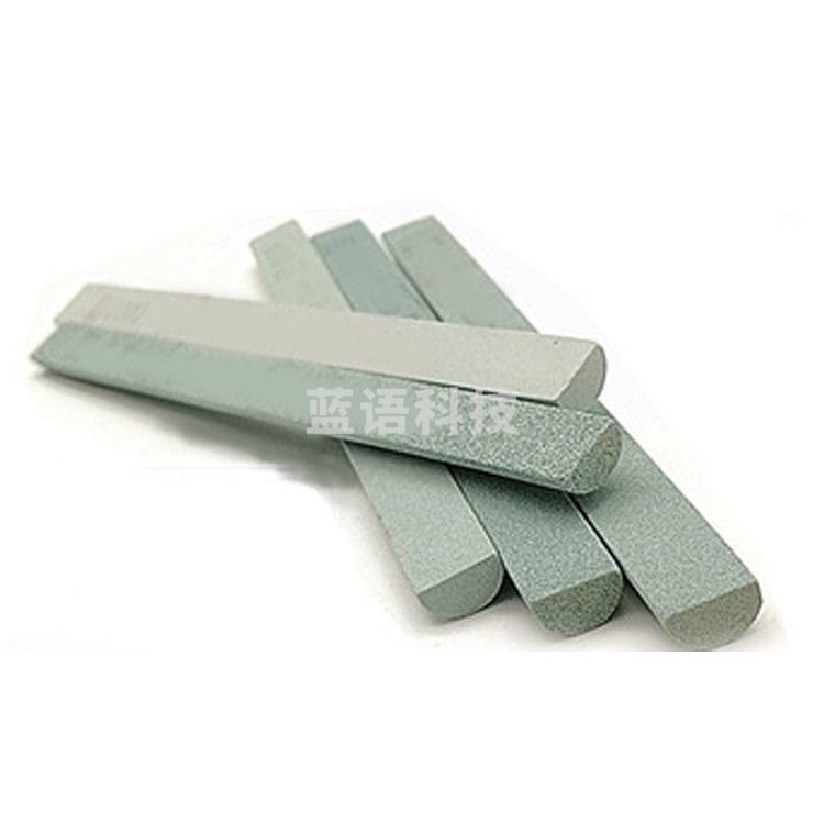 巨联 150*12*12 油石条 半圆