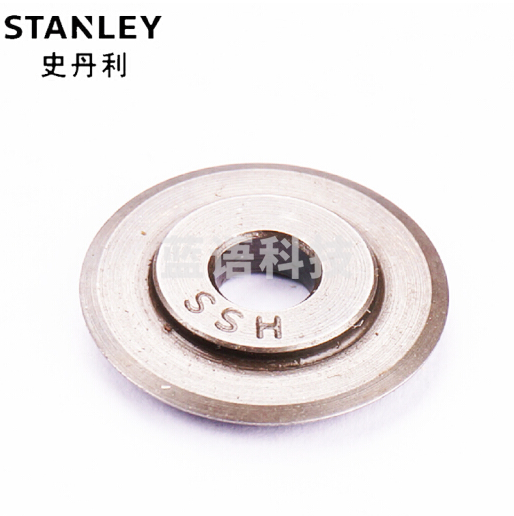 史丹利 (STANLEY)切管器轮片96-250-1-22/96-251-1-22 96-251适用型号93-028（不锈钢管）