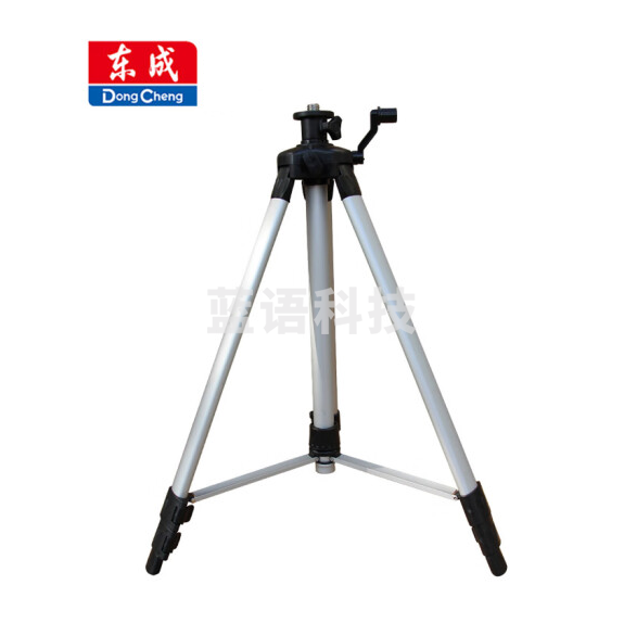 东成  激光水平仪三脚架  1.5m