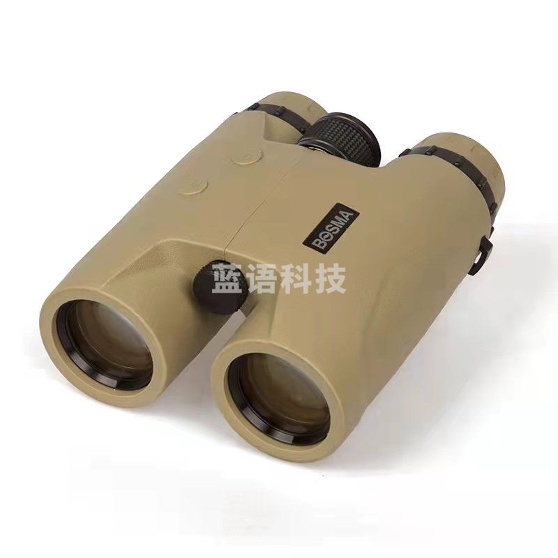 博冠LAB-1800HT激光脉冲双筒测距仪