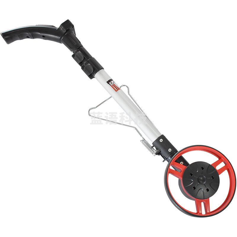 卡夫威尔（OK-TOOLS） YB5004B 电子数显测距轮/轮式测距仪/手持式测量轮尺