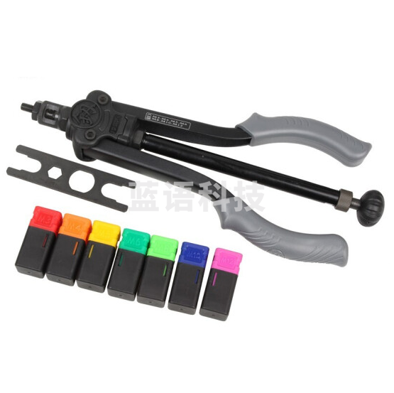 抽杆式铆螺母枪 1.4寸