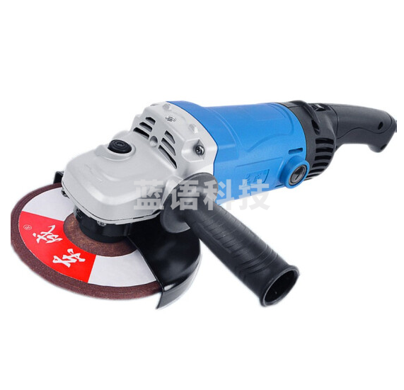 东成 S1M-FF03-150 角磨机角向磨光机切割机工业级1400W大功率