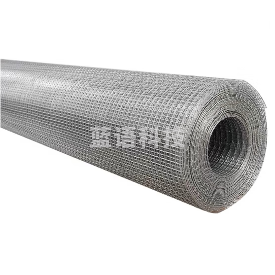 铁丝围栏网  电焊网片网格 1米宽