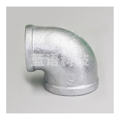 赣玛（GANMA） 90度  弯头  6分