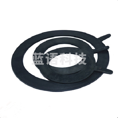 巨联（JULIAN）法兰胶垫65