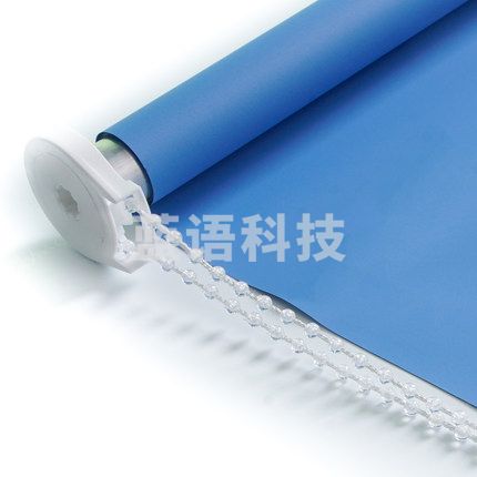 卷帘百叶窗帘配件 升降手拉卷 拉式窗帘绳（不含窗帘）