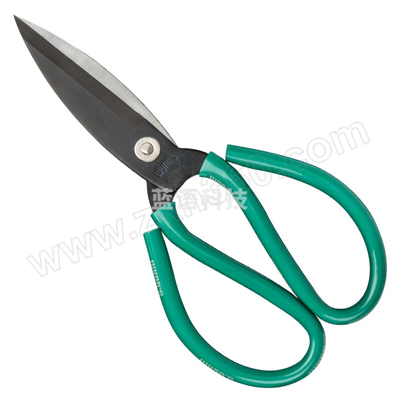 WYNNS/威力狮 大头剪刀 W2925 1# 1把