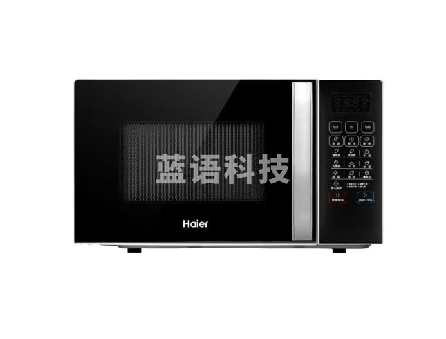 海尔Haier MZ-57EC微波炉家用多功能智能20升大容量一体机转盘式-CC32994