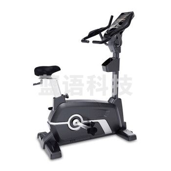 康林FD9882商用自发电立式健身车